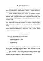 Prakses atskaite 'Prakses atskaite SIA "Tērbatas sēta"', 9.