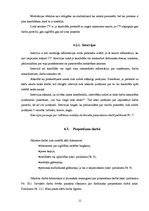 Prakses atskaite 'Prakses atskaite SIA "Tērbatas sēta"', 11.