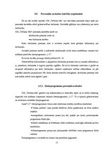 Prakses atskaite 'Prakses atskaite SIA "Tērbatas sēta"', 13.