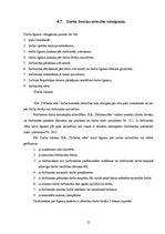 Prakses atskaite 'Prakses atskaite SIA "Tērbatas sēta"', 15.