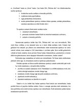 Prakses atskaite 'Prakses atskaite SIA "Tērbatas sēta"', 21.