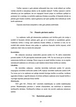 Prakses atskaite 'Prakses atskaite SIA "Tērbatas sēta"', 29.