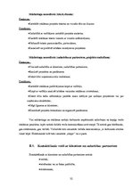 Prakses atskaite 'Prakses atskaite SIA "Tērbatas sēta"', 32.