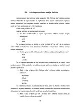 Prakses atskaite 'Prakses atskaite SIA "Tērbatas sēta"', 36.