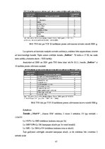 Prakses atskaite 'Prakses atskaite SIA "Tērbatas sēta"', 47.