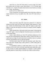 Prakses atskaite 'Prakses atskaite SIA "Tērbatas sēta"', 49.