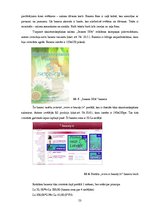 Prakses atskaite 'Prakses atskaite SIA "Tērbatas sēta"', 53.