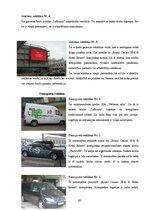 Prakses atskaite 'Prakses atskaite SIA "Tērbatas sēta"', 65.