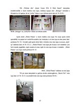 Prakses atskaite 'Prakses atskaite SIA "Tērbatas sēta"', 67.