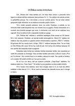 Prakses atskaite 'Prakses atskaite SIA "Tērbatas sēta"', 74.