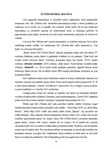 Prakses atskaite 'Prakses atskaite SIA "Tērbatas sēta"', 75.