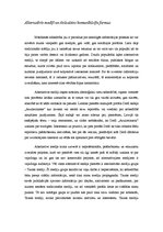 Eseja 'Alternatīvie mediji un tiešsaistes komunikāciju formas', 1.