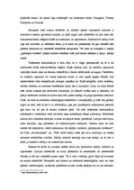 Eseja 'Alternatīvie mediji un tiešsaistes komunikāciju formas', 2.