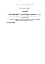 Referāts 'Finanšu instrumentu tirgus', 31.