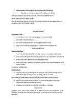 Konspekts 'Īpašuma atsavināšanas tiesības aprobežojumi', 6.