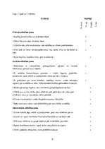 Prakses atskaite 'Kvalifikācijas prakse pirmsskolā', 8.