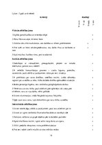 Prakses atskaite 'Kvalifikācijas prakse pirmsskolā', 12.