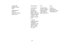 Prakses atskaite 'Kvalifikācijas prakse pirmsskolā', 39.