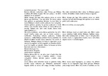 Prakses atskaite 'Kvalifikācijas prakse pirmsskolā', 42.