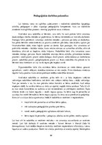 Prakses atskaite 'Kvalifikācijas prakse pirmsskolā', 68.