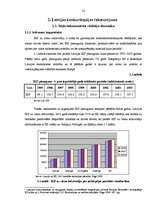 Diplomdarbs 'Latvijas starptautiskā konkurētspēja ES', 22.