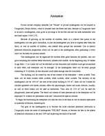 Biznesa plāns 'Sabiedrība ar ierobežotu atbildību "Peļuks" ', 2.