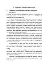 Biznesa plāns 'Sabiedrība ar ierobežotu atbildību "Peļuks" ', 8.