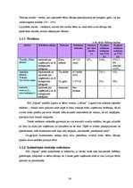 Biznesa plāns 'Sabiedrība ar ierobežotu atbildību "Peļuks" ', 26.