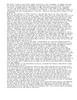 Eseja 'World War 2 Made a Significant Impact on Australia and Its People', 1.