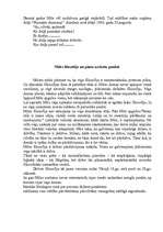 Referāts 'F.V.Nīčes dzīves filosofija', 5.