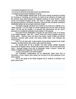 Konspekts 'Great Britain', 2.