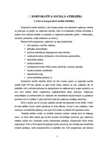 Referāts 'Korporatīvā sociālā atbildība', 5.