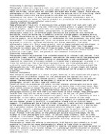 Eseja 'How to Preserve and Restore Photographs', 1.