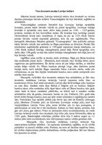 Referāts 'Vācu krustnešu nozīme Latvijas kultūrā', 1.