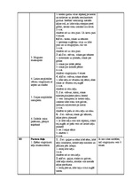 Konspekts 'Vispārattīstošo vingrojumu pārbaudes lapa', 2.