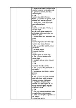 Konspekts 'Vispārattīstošo vingrojumu pārbaudes lapa', 3.