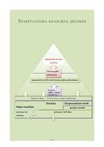 Referāts 'Starptautiska konflikta jēdziens', 2.