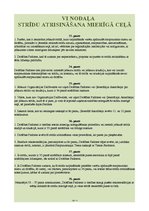 Referāts 'Starptautiska konflikta jēdziens', 10.