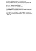 Konspekts 'Laika periodi pedagoģijas vēsturē', 9.