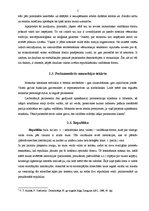 Referāts 'Parlamentārās monarhijas Eiropā. Ar ko tās atšķiras no parlamentārajām republikā', 5.