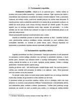 Referāts 'Parlamentārās monarhijas Eiropā. Ar ko tās atšķiras no parlamentārajām republikā', 6.