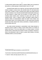 Referāts 'Parlamentārās monarhijas Eiropā. Ar ko tās atšķiras no parlamentārajām republikā', 9.