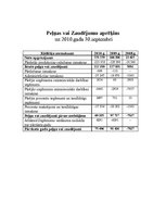 Paraugs 'Uzņēmuma gada pārskata analīze', 2.