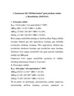 Paraugs 'Uzņēmuma gada pārskata analīze', 5.