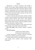 Referāts 'Dokumentu iedalījums, to grupēšana', 1.