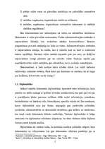 Referāts 'Dokumentu iedalījums, to grupēšana', 3.