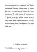 Referāts 'Dokumentu iedalījums, to grupēšana', 4.