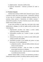 Referāts 'Dokumentu iedalījums, to grupēšana', 6.