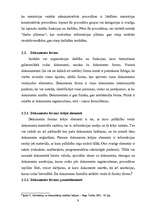 Referāts 'Dokumentu iedalījums, to grupēšana', 7.