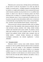 Referāts 'Dokumentu iedalījums, to grupēšana', 9.